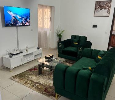 Koumassi Apartment | Résidence-MDKM