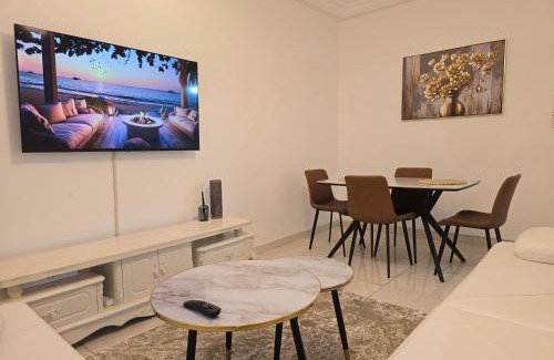 Koumassi Apartment | Résidence-MDKM
