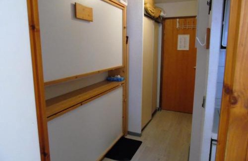 Valfrejus Apartment | Résidence Melezets - Studio pour 3 Personnes MAE-8964