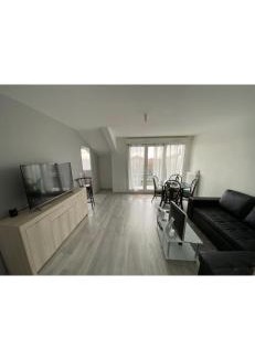 Bussy-Saint-Georges Apartment | Résidence Meublée Disney et Paris
