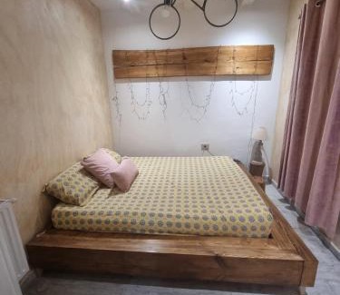 Borj Louzir Apartment | Résidence Mila