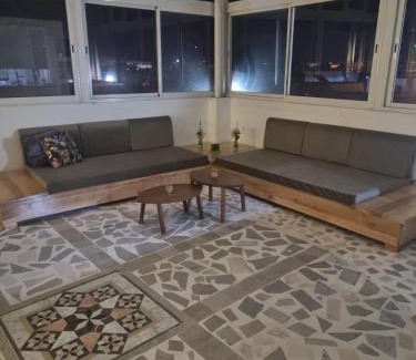 Borj Louzir Apartment | Résidence Mila