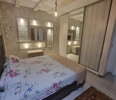 Borj Louzir Apartment | Résidence Mila