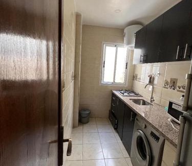 Cite Essalam Apartment | Résidence Mogador