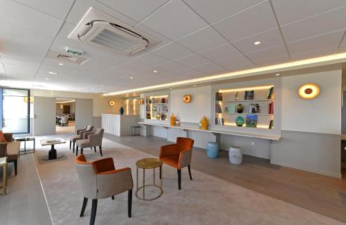 Clamart Apartment | Résidence Montana Clamart