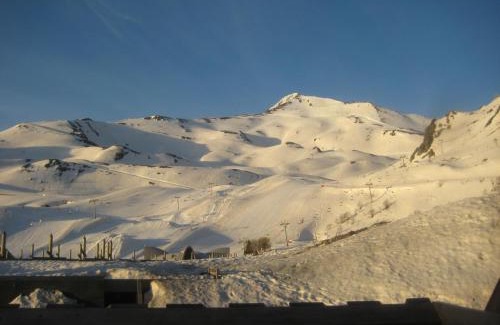 Piau Engaly Apartment | Résidence moudang 2 Pied de piste