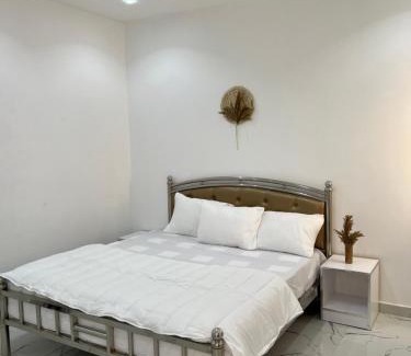 Thies Apartment | Résidence Mounir