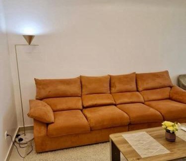 Yof Apartment | Résidence MYA