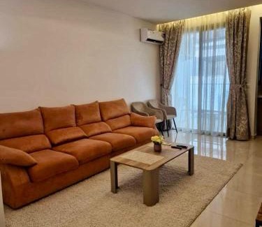 Yof Apartment | Résidence MYA