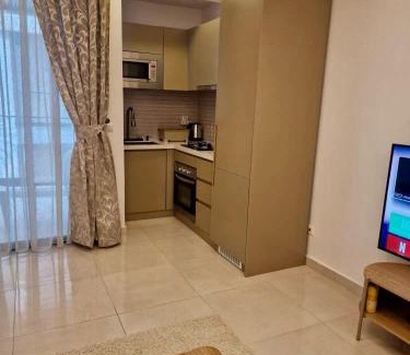 Yof Apartment | Résidence MYA