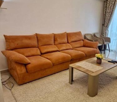 Yof Apartment | Résidence MYA
