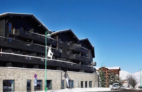Les Deux Alpes Resort | Résidence Néméa Le Hameau - Les Deux Alpes