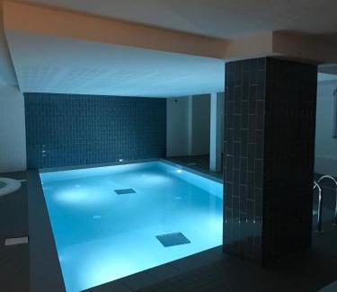 Les Deux Alpes Resort | Résidence Néméa Le Hameau - Les Deux Alpes