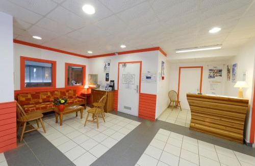 Ax-les-Thermes Apartment | Résidence Néméa Les Balcons d'Ax