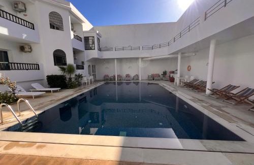 Hammamet Bed & Breakfast | Résidence Neffati
