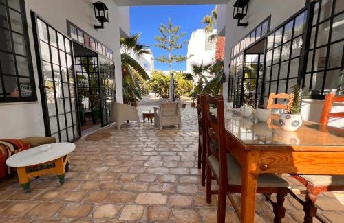 Hammamet Bed & Breakfast | Résidence Neffati