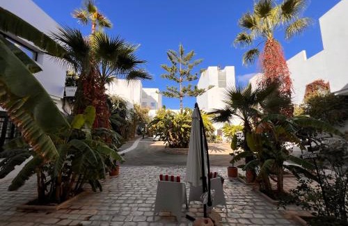 Hammamet Bed & Breakfast | Résidence Neffati