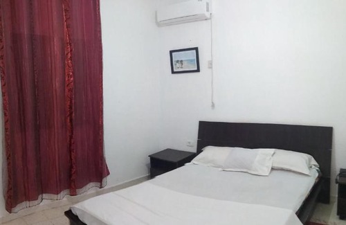 Playa Sidi Mehrez Apartment | Résidence Nejma