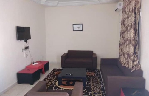 Playa Sidi Mehrez Apartment | Résidence Nejma