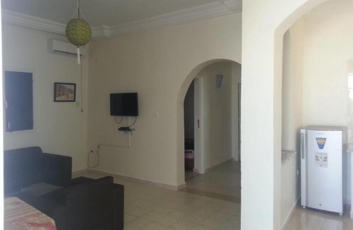 Playa Sidi Mehrez Apartment | Résidence Nejma