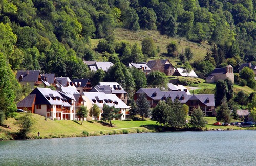 Peyragudes House | Résidence Nemea La Soulane