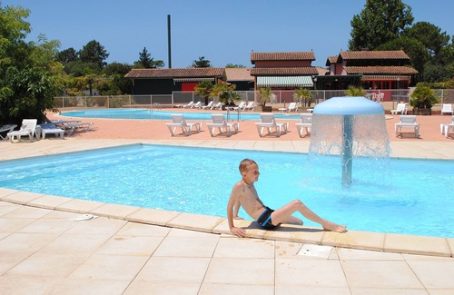 Ares House | Résidence Nemea les Rives de Saint Brice