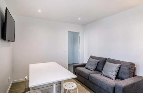 Saint-Genis-Pouilly Apartment | Résidence New Life 1