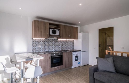 Saint-Genis-Pouilly Apartment | Résidence New Life 3