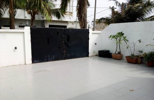 Littoral Department Villa | Résidence Nina