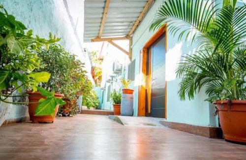 Pamandzi Apartment | Résidence Noor