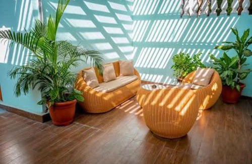 Pamandzi Apartment | Résidence Noor