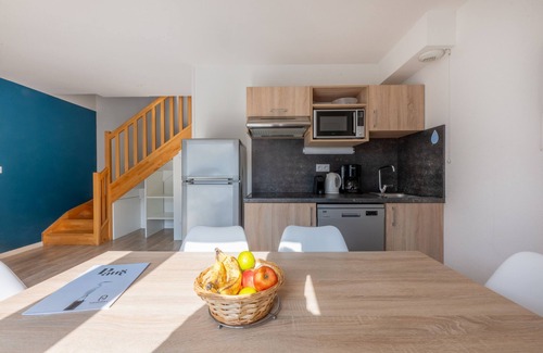 Noirmoutier-en-l'Ile House | Résidence Odalys Le Domaine des Pins