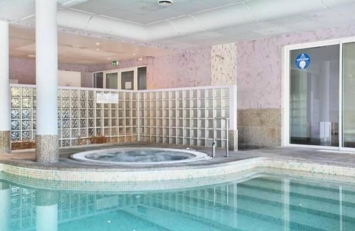 Greoux-les-Bains Apartment | Résidence Odalys La Licorne de Haute Provence *** - Studio 2 People