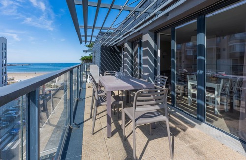 Pornichet House | Résidence Odalys de La Plage