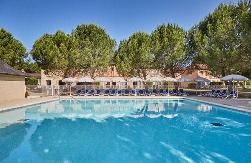 Montignac House | Résidence Odalys Le Hameau du Moulin