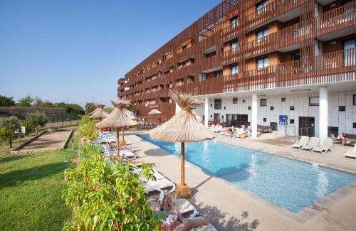 Sete Apartment | Résidence Odalys Terra Gaia