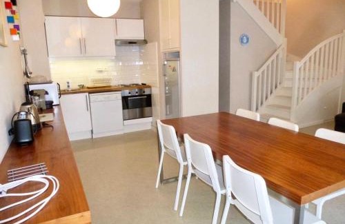 Bareges Apartment | Résidence Oustal - Appartement duplex avec wifi dans le centre de Barèges MAE-8354