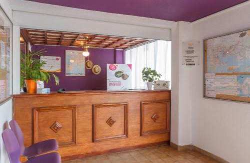 Saint-Mandrier-sur-Mer Apartment | Résidence Pierre & Vacances Les Jardins de la Côte d'Azur