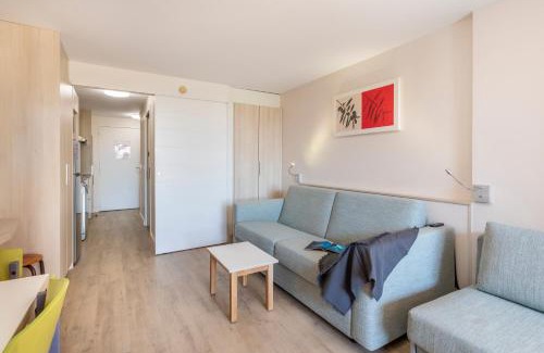 Saint-Mandrier-sur-Mer Apartment | Résidence Pierre & Vacances Les Jardins de la Côte d'Azur