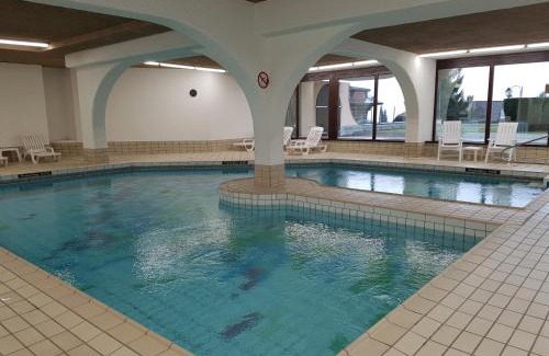 Villars-sur-Ollon Apartment | Résidence Panorama A201