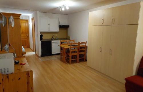 Villars-sur-Ollon Apartment | Résidence Panorama A201