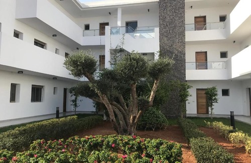 Marina Apartment | Résidence Perla appart 2 pièces