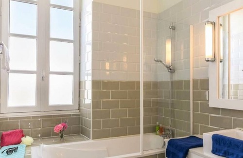 Saint-Martin-de-Re Apartment | Résidence Pierre & Vacances Le Palais des Gouverneurs *** - Studio 2 persons