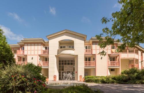 Le Touquet-Paris-Plage Apartment | Résidence Pierre & Vacances Les Jardins de la Côte d'Opale