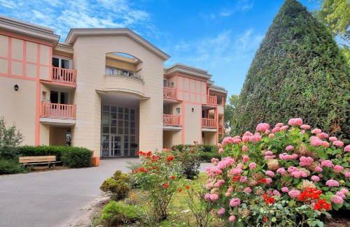 Le Touquet-Paris-Plage Apartment | Résidence Pierre & Vacances Les Jardins de la Côte d'Opale