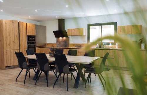 Ax-les-Thermes Apartment | Résidence pieds des pistes
