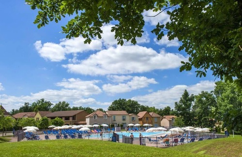 Monflanquin House | Résidence Pierre & Vacances La Residence du Lac *** - Two-Room House 4/5 People Standard