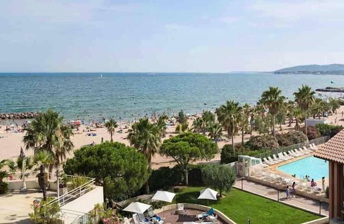 Frejus Port Apartment | Résidence Pierre & Vacances Cap Hermès *** - Apartment 2/3 Rooms 5/6 People Standard