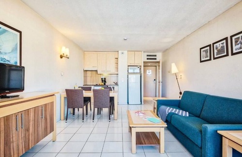 Frejus Port Apartment | Résidence Pierre & Vacances Cap Hermès *** - Apartment 2/3 Rooms 5/6 People Standard