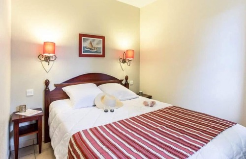 Biscarrosse Apartment | Résidence Pierre & Vacances Le Domaine de Gascogne*** - Apartment for 5 people - 1 bedroom - Terrace or balcony